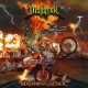 DISASTER - Blasphemy Attack CD
